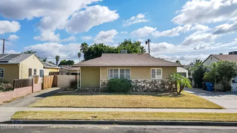 8798 Colbath Ave, Panorama City, CA 91402