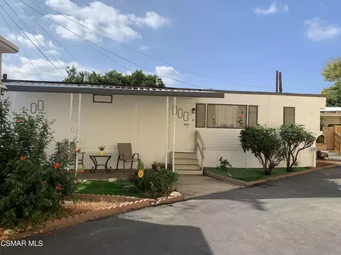 4381 Cochran St #15, Simi Valley, CA 93063