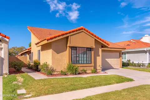 2481 Ellington Ct, Simi Valley, CA 93063
