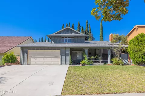 2063 N Brower St, Simi Valley, CA 93065