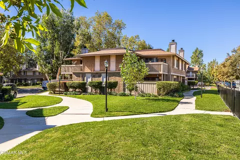 4436 Lubbock Dr #A, Simi Valley, CA 93063 photo 1