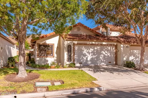 755 Wind Willow Way, Simi Valley, CA 93065