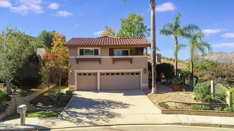 505 Firecrest Ct, Newbury Park, CA 91320