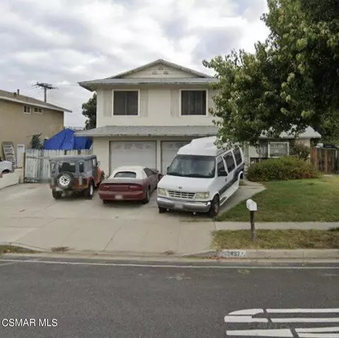 2437 Elizondo Ave, Simi Valley, CA 93065 photo 1
