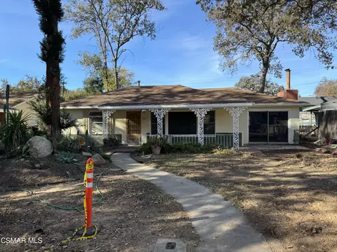 207 Shady Ln, Ojai, CA 93023 photo 1