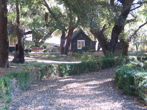 13320 E Sulphur Mountain Rd, Ojai, CA 93023
