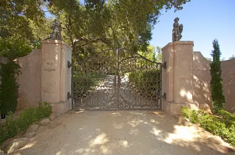 936 Hot Springs Rd, Santa Barbara, CA 93108 photo 31