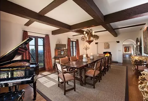 936 Hot Springs Rd, Santa Barbara, CA 93108 photo 4