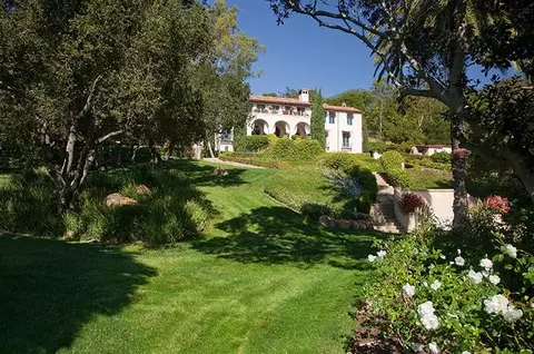 936 Hot Springs Rd, Santa Barbara, CA 93108 photo 25