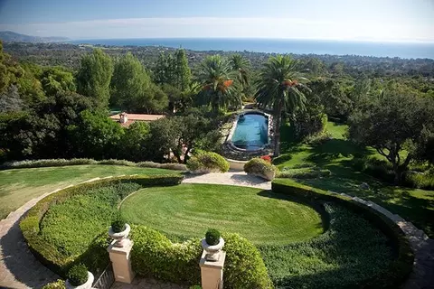 936 Hot Springs Rd, Santa Barbara, CA 93108 photo 18