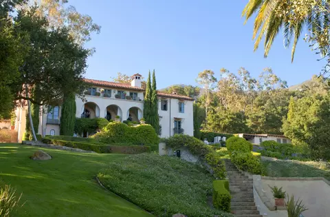 936 Hot Springs Rd, Santa Barbara, CA 93108 photo 24