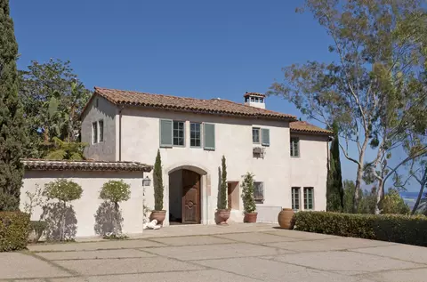 936 Hot Springs Rd, Santa Barbara, CA 93108 photo 1