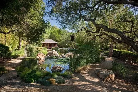 936 Hot Springs Rd, Santa Barbara, CA 93108 photo 27