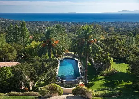 936 Hot Springs Rd, Santa Barbara, CA 93108 photo 17