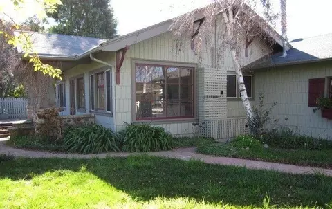 1548 Laurel Ave, Solvang, CA 93463 photo 1