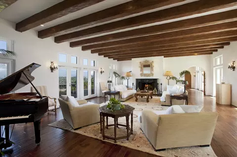 4254 Cresta Ave, Santa Barbara, CA 93110 photo 6