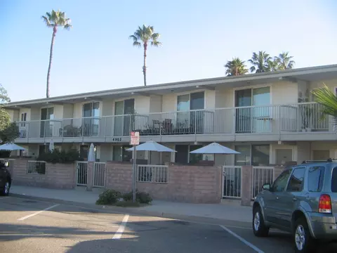 4902 Sandyland Rd #246, Carpinteria, CA 93013 photo 1