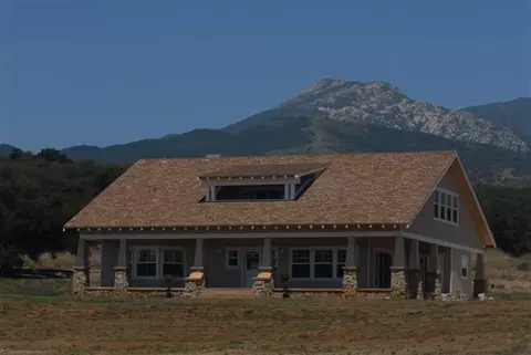 1751 Baldwin Rd, Ojai, CA 93023 photo 1