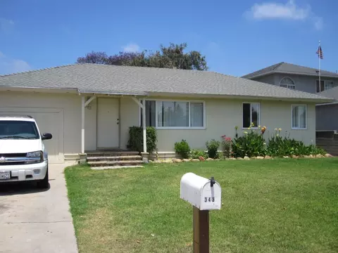 343 Lafayette Dr, Oxnard, CA 93036 photo 1