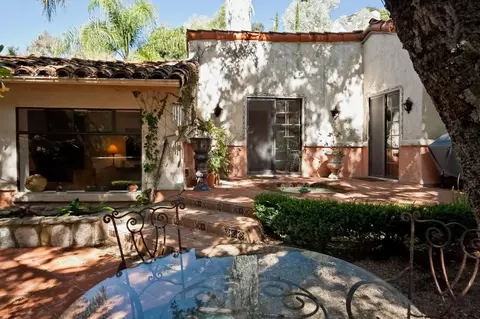1369 Foothill Rd, Ojai, CA 93023 photo 6