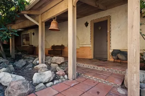 1369 Foothill Rd, Ojai, CA 93023 photo 3