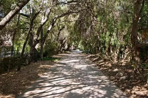 1369 Foothill Rd, Ojai, CA 93023 photo 1