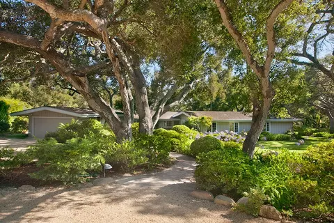 722 Via Manana, Montecito, CA 93108 photo 1