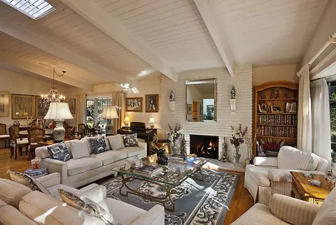 722 Via Manana, Montecito, CA 93108 photo 2