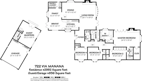 722 Via Manana, Montecito, CA 93108 photo 14