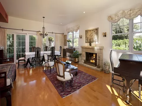 1365 Danielson Rd, Montecito, CA 93108 photo 1