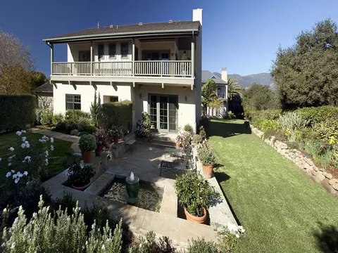 1365 Danielson Rd, Montecito, CA 93108 photo 7