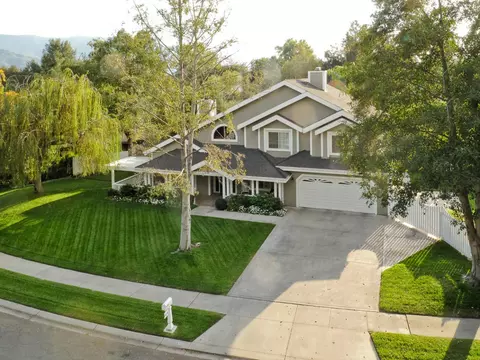 419 Andrew Dr, Ojai, CA 93023 photo 1