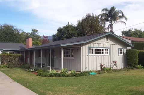 5324 Star Pine Rd, Carpinteria, CA 93013 photo 1