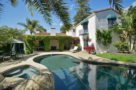 32 E Junipero St, Santa Barbara, CA 93105 photo 1
