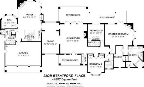 2103 Stratford Pl, Montecito, CA 93108 photo 10