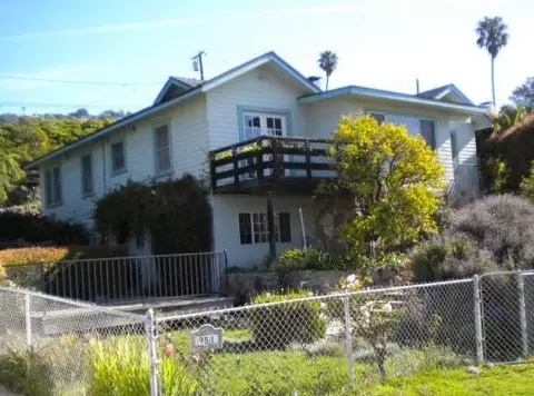 951 E Carrillo Rd, Santa Barbara, CA 93103 photo 10