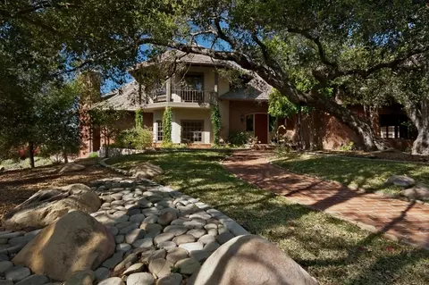 312 Fairview Rd, Ojai, CA 93023 photo 1