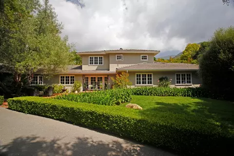 703 Park Ln, Montecito, CA 93108 photo 1