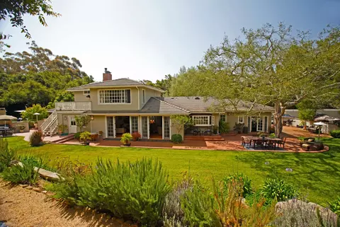 703 Park Ln, Montecito, CA 93108 photo 2