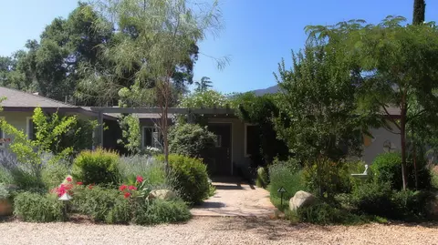 720 El Paseo Rd, Ojai, CA 93023 photo 1