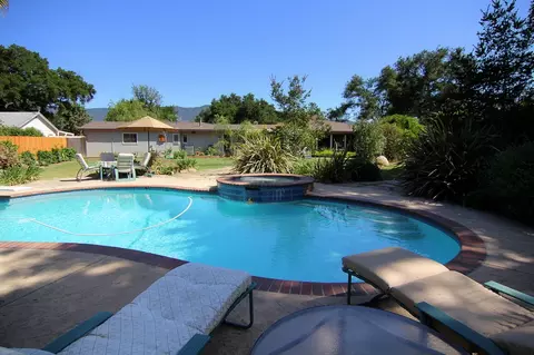 720 El Paseo Rd, Ojai, CA 93023 photo 23