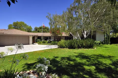 920 Nysted Dr, Solvang, CA 93463 photo 1