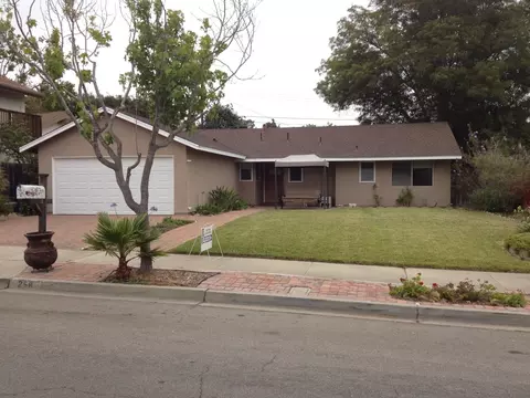 258 Coronado Dr, Goleta, CA 93117 photo 1