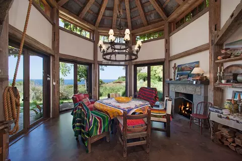 7455 Shepard Mesa Rd, Carpinteria, CA 93013 photo 9