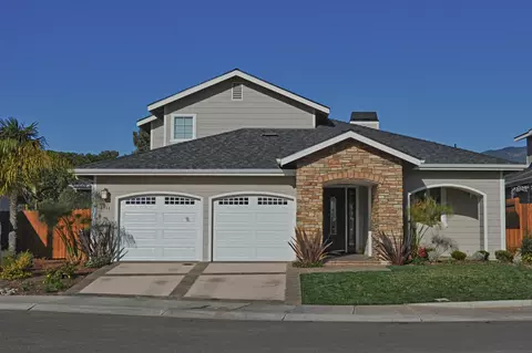 4844 El Carro Ln, Carpinteria, CA 93013 photo 1