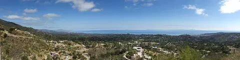 280 E Mountain Dr, Santa Barbara, CA 93108 photo 5