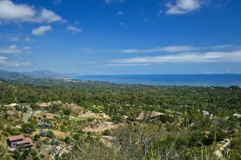 280 E Mountain Dr, Santa Barbara, CA 93108 photo 4