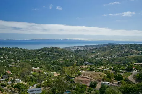 280 E Mountain Dr, Santa Barbara, CA 93108 photo 2