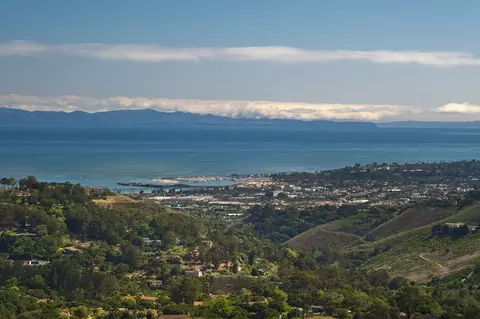 280 E Mountain Dr, Santa Barbara, CA 93108 photo 1