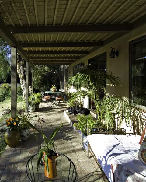 4308 Hendrickson Rd, Ojai, CA 93023 photo 7